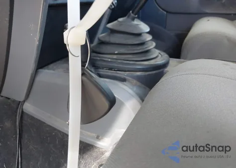 2008 Jeep Wrangler Unlimited Sahara z USA, uszkodzony, nr VIN 1J4GA59178L626167